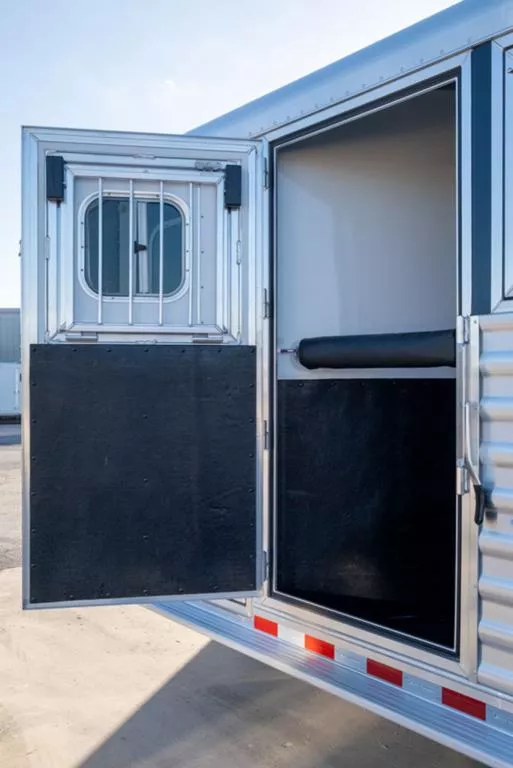 new Horse Trailers Elite Trailers  for sale, in Seguin, TX Thumbnail 11