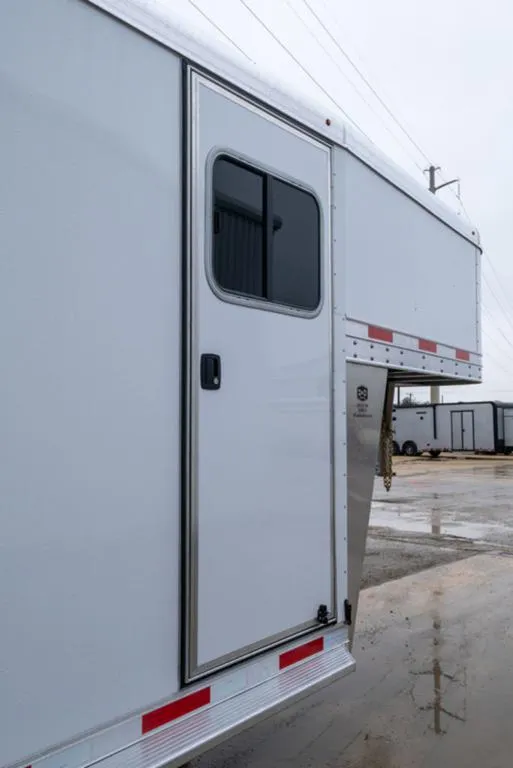 new Horse Trailers Exiss Trailers  for sale, in Seguin, TX Thumbnail 6