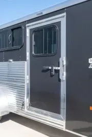 new Horse Trailers Sundowner Trailers  for sale, in Seguin, TX Thumbnail 93