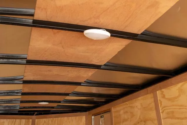 new Cargo (Enclosed) Trailers Continental Cargo  for sale, in Seguin, TX Thumbnail 13