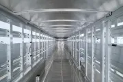 new Stock / Stock Combo Trailers Elite Trailers  for sale, in Seguin, TX Thumbnail 17