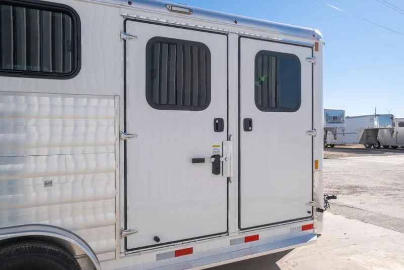 new Horse Trailers Bar-M Trailers  for sale, in Seguin, TX Thumbnail 6