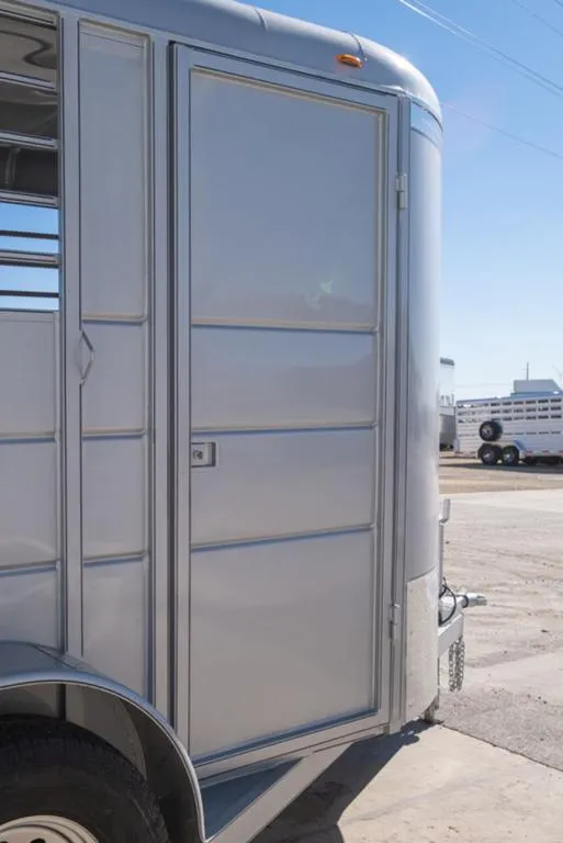 new Horse Trailers Calico Trailers  for sale, in Seguin, TX Thumbnail 6