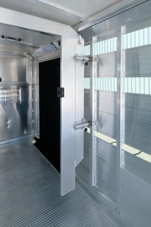 new Horse Trailers Cimarron Trailers  for sale, in Seguin, TX Thumbnail 17