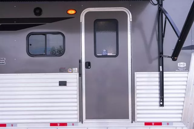 new Horse Trailers Bison Trailers  for sale, in Seguin, TX Thumbnail 8