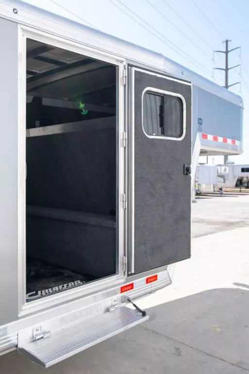 new Horse Trailers Cimarron Trailers  for sale, in Seguin, TX Thumbnail 9