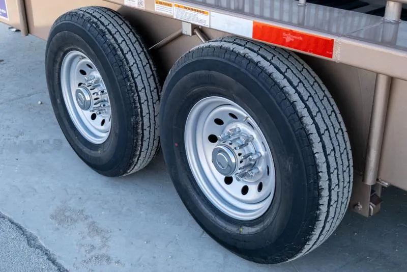 new Stock / Stock Combo Trailers Gooseneck  for sale, in Seguin, TX Thumbnail 18