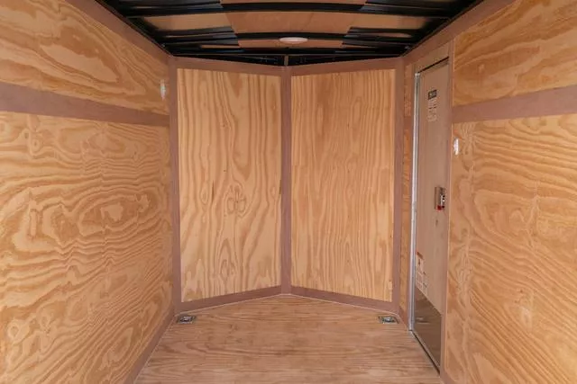 new Cargo (Enclosed) Trailers Continental Cargo  for sale, in Seguin, TX Thumbnail 12