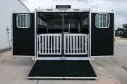 new Horse Trailers Bar-M Trailers  for sale, in Seguin, TX Thumbnail 13