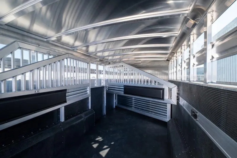 new Horse Trailers Elite Trailers  for sale, in Seguin, TX Thumbnail 15