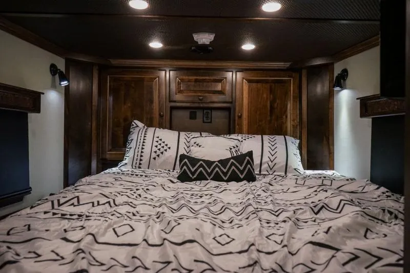 new Toy Haulers Exiss Trailers  for sale, in Seguin, TX Thumbnail 34