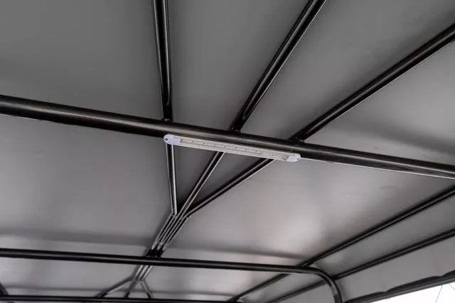 new Stock / Stock Combo Trailers Delco Trailers  for sale, in Seguin, TX Thumbnail 17