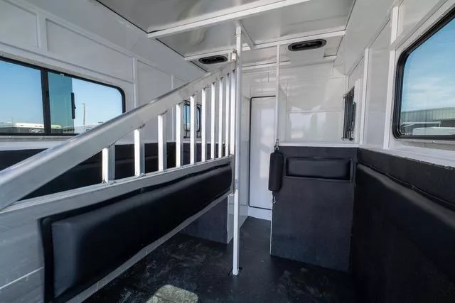 new Horse Trailers Trails West  for sale, in Seguin, TX Thumbnail 14