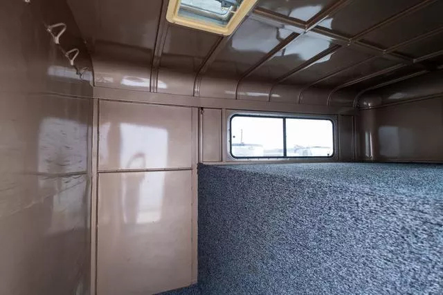 used Horse Trailers CM Trailers  for sale, in Seguin, TX Thumbnail 9