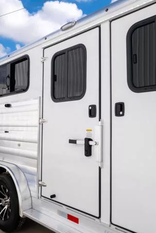 new Horse Trailers Bar-M Trailers  for sale, in Seguin, TX Thumbnail 9