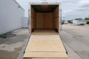 new Cargo (Enclosed) Trailers Continental Cargo  for sale, in Seguin, TX Thumbnail 10