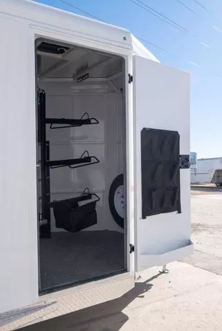 new Horse Trailers Trails West  for sale, in Seguin, TX Thumbnail 7