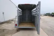 new Stock / Stock Combo Trailers W-W Trailer  for sale, in Seguin, TX Thumbnail 12