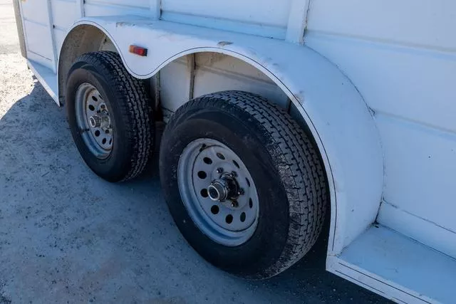 used Equipment / Flatbed Trailers CM Trailers  for sale, in Seguin, TX Thumbnail 20