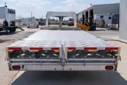 new Equipment / Flatbed Trailers EBY  for sale, in Seguin, TX Thumbnail 37