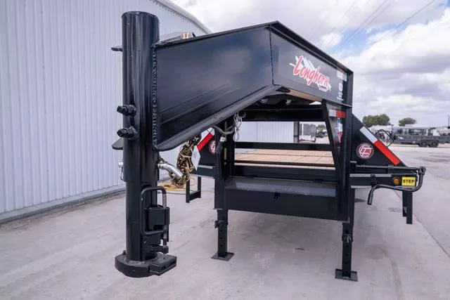 new Equipment / Flatbed Trailers Longhorn Trailers  for sale, in Seguin, TX Thumbnail 9