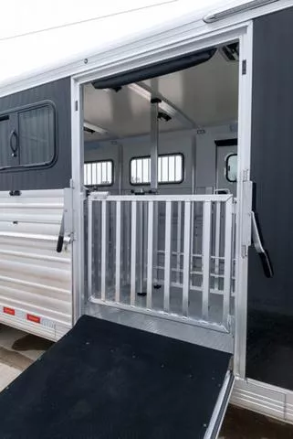 new Horse Trailers Cimarron Trailers  for sale, in Seguin, TX Thumbnail 12