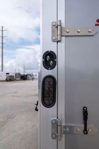 new Horse Trailers Sooner  for sale, in Seguin, TX Thumbnail 21