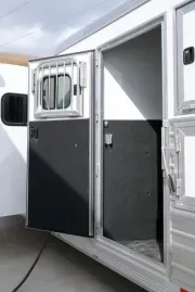 new Horse Trailers Cimarron Trailers  for sale, in Seguin, TX Thumbnail 25