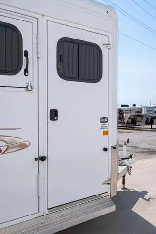 new Horse Trailers Trails West  for sale, in Seguin, TX Thumbnail 6