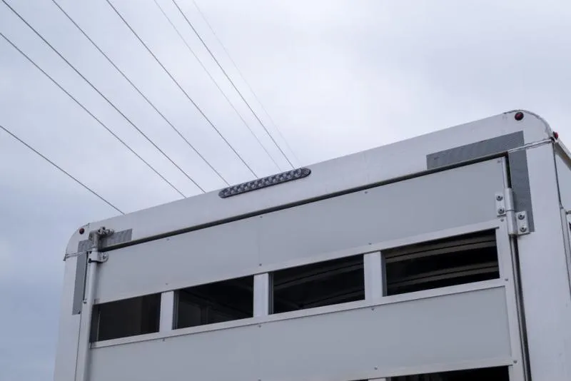 new Horse Trailers Bar-M Trailers  for sale, in Seguin, TX Thumbnail 14