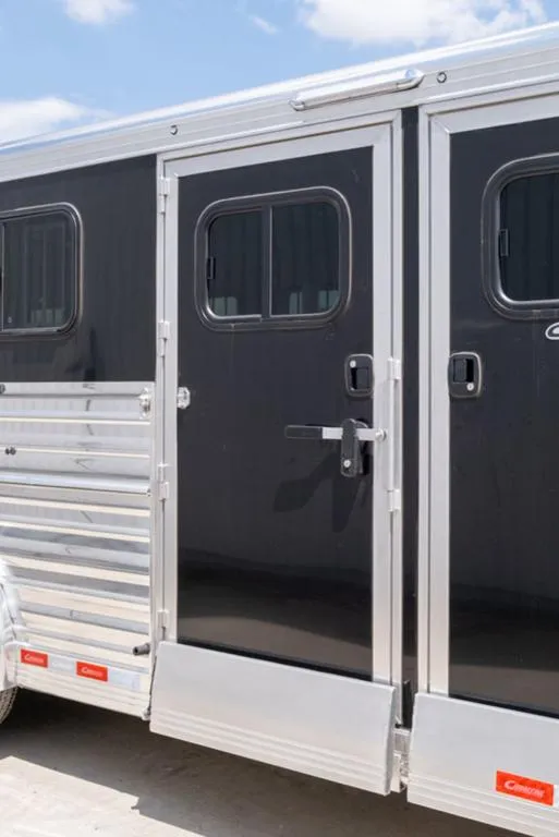 new Horse Trailers Cimarron Trailers  for sale, in Seguin, TX Thumbnail 11