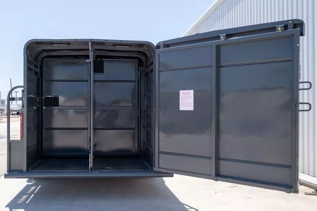new Stock / Stock Combo Trailers Big Bend  for sale, in Seguin, TX Thumbnail 10