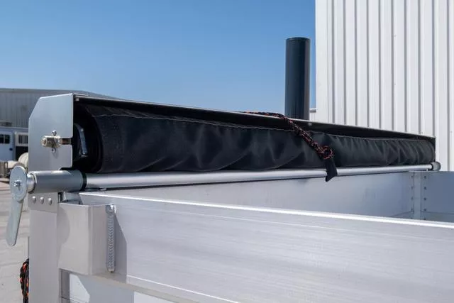 new Dump Trailers EBY  for sale, in Seguin, TX Thumbnail 9