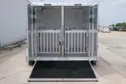 new Horse Trailers Sundowner Trailers  for sale, in Seguin, TX Thumbnail 12