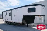 new Toy Haulers Other  for sale, in Seguin, TX Thumbnail 2