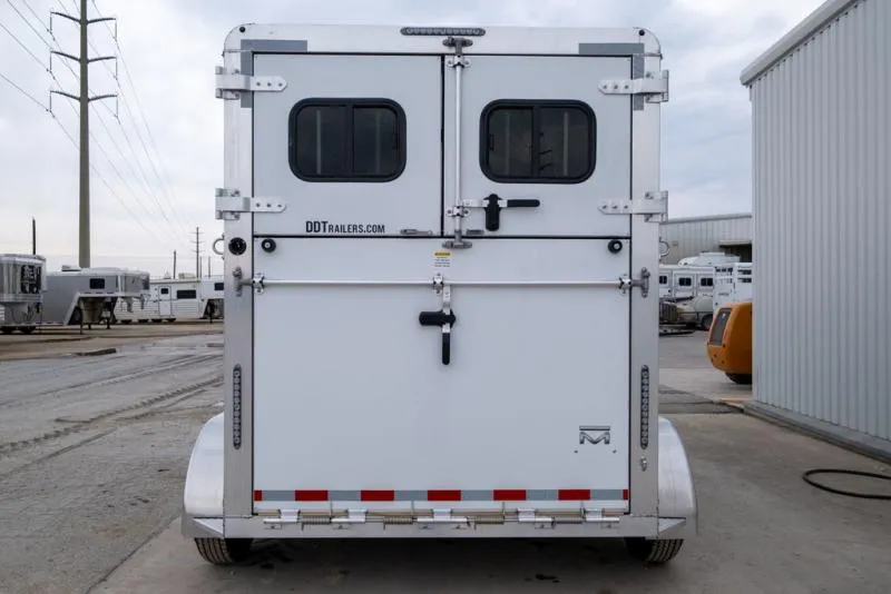 new Horse Trailers Bar-M Trailers  for sale, in Seguin, TX Thumbnail 9
