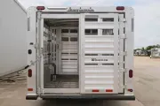 new Stock / Stock Combo Trailers Elite Trailers  for sale, in Seguin, TX Thumbnail 11