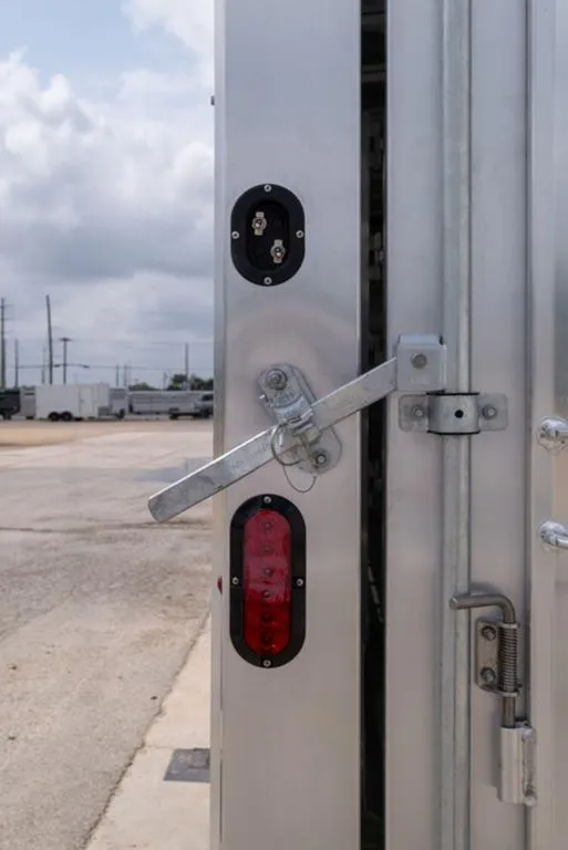 new Horse Trailers Exiss Trailers  for sale, in Seguin, TX Thumbnail 28