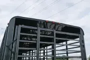 new Stock / Stock Combo Trailers Calico Trailers  for sale, in Seguin, TX Thumbnail 17