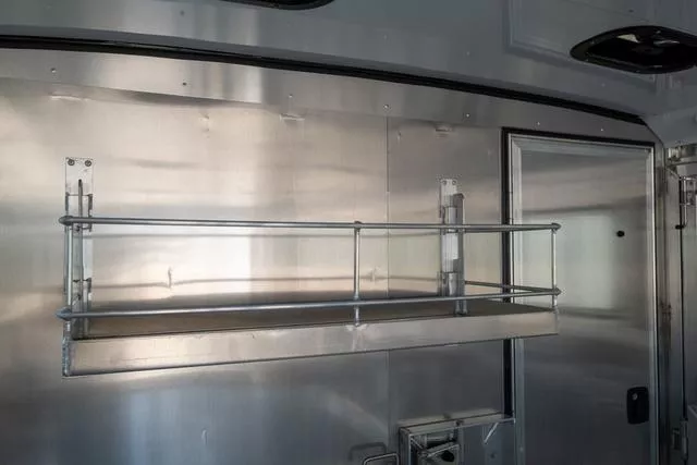 new Horse Trailers Exiss Trailers  for sale, in Seguin, TX Thumbnail 21