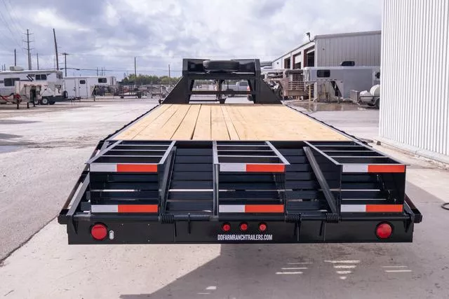 new Equipment / Flatbed Trailers Longhorn Trailers  for sale, in Seguin, TX Thumbnail 4