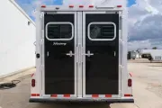 new Horse Trailers Elite Trailers  for sale, in Seguin, TX Thumbnail 13