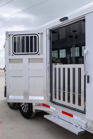 new Equipment / Flatbed Trailers Exiss Trailers  for sale, in Seguin, TX Thumbnail 12