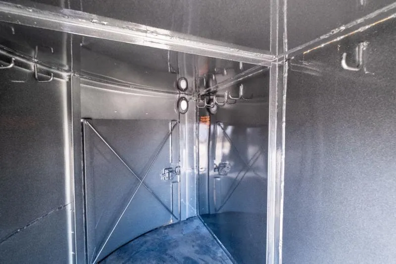 new Stock / Stock Combo Trailers Calico Trailers  for sale, in Seguin, TX Thumbnail 11