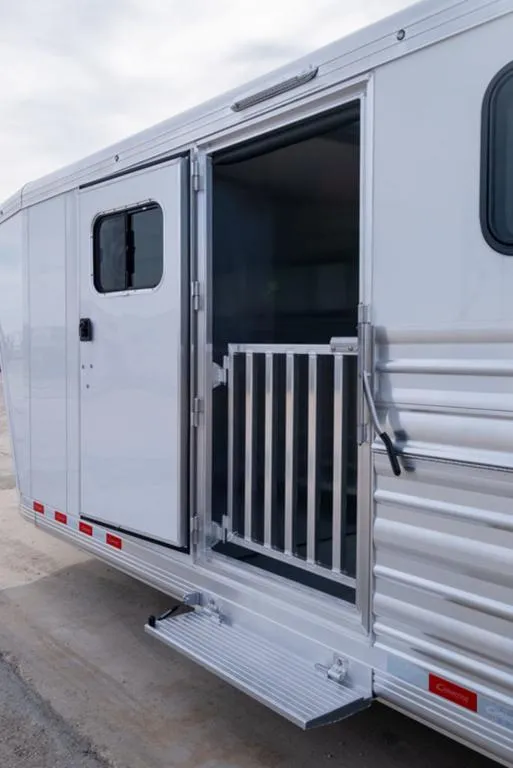 new Horse Trailers Cimarron Trailers  for sale, in Seguin, TX Thumbnail 15