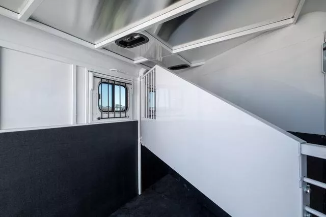 new Horse Trailers Trails West  for sale, in Seguin, TX Thumbnail 12