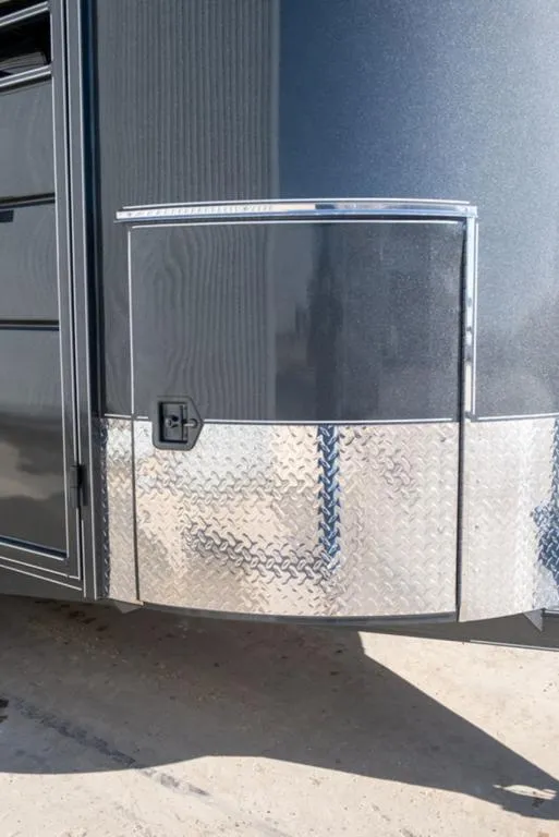 new Stock / Stock Combo Trailers Calico Trailers  for sale, in Seguin, TX Thumbnail 6