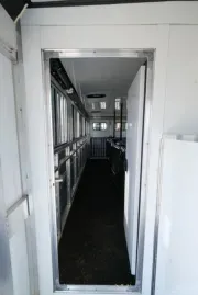 used Horse Trailers Sundowner Trailers  for sale, in Seguin, TX Thumbnail 8