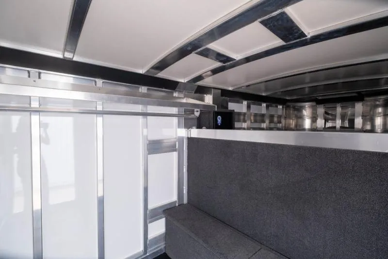 new Horse Trailers Cimarron Trailers  for sale, in Seguin, TX Thumbnail 8