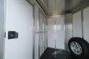 used Horse Trailers Sundowner Trailers  for sale, in Seguin, TX Thumbnail 7